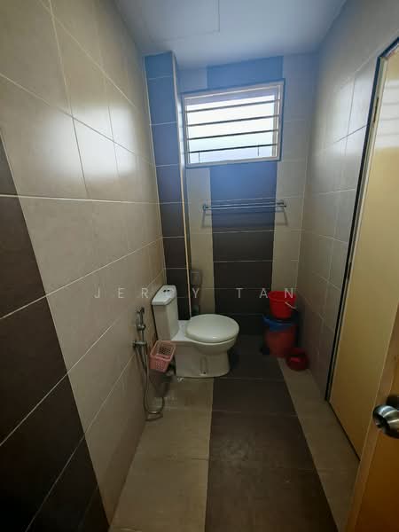 2-storey Terraced House for Sale in Kepong (Kuala Lumpur) - Jercy Tan - Bathroom - PropertyGuru.com.my