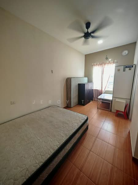 2-storey Terraced House for Sale in Kepong (Kuala Lumpur) - Jercy Tan - Bedroom - PropertyGuru.com.my
