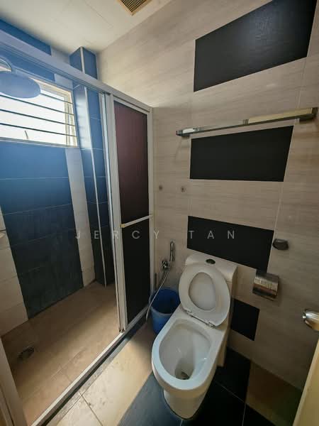 2-storey Terraced House for Sale in Kepong (Kuala Lumpur) - Jercy Tan - Bathroom - PropertyGuru.com.my