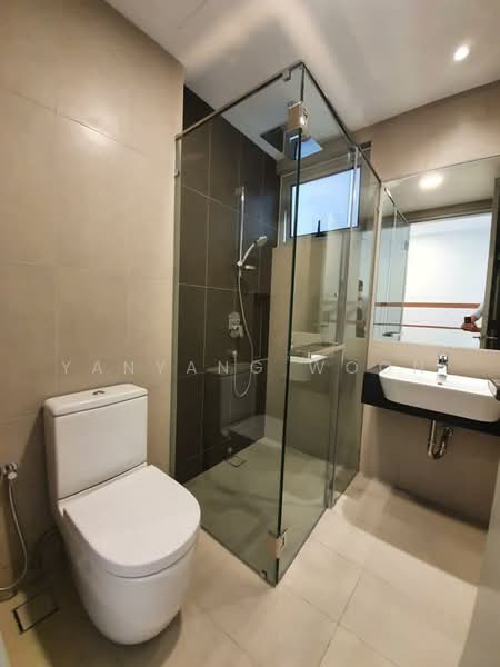 Kondominium untuk Disewa di Sunway GeoLake Residences - Yanyang Woon - PropertyGuru.com.my