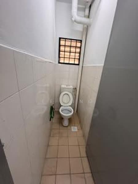 Apartment for Rent at Pangsapuri Seri Pulai - EE Ling - Bathroom - PropertyGuru.com.my