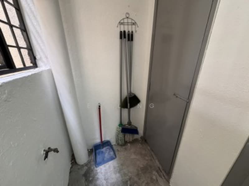 Apartment for Rent at Pangsapuri Seri Pulai - EE Ling - Interior - PropertyGuru.com.my