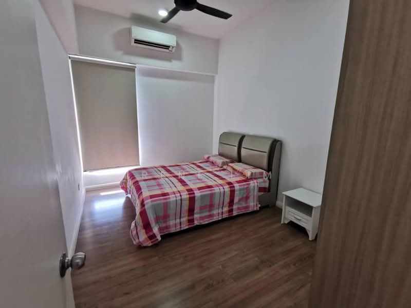 Kondominium untuk Dijual di The WaterEdge (Pinggiran Air) - Irene Lim - Bedroom - PropertyGuru.com.my