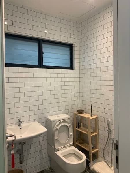 Rumah Berkembar untuk Dijual di Bukit Damansara (Damansara Heights) - Joel Loke - Bathroom - PropertyGuru.com.my