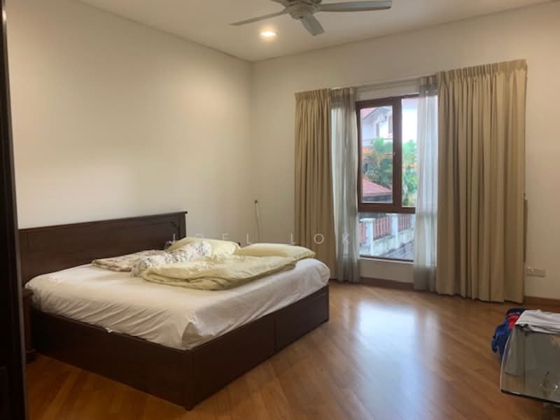 Rumah Berkembar untuk Dijual di Bukit Damansara (Damansara Heights) - Joel Loke - Bedroom - PropertyGuru.com.my