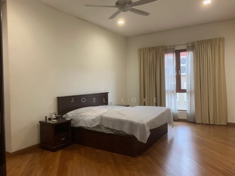 Rumah Berkembar untuk Dijual di Bukit Damansara (Damansara Heights) - Joel Loke - Bedroom - PropertyGuru.com.my