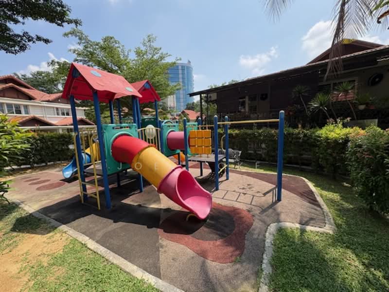 Rumah Berkembar untuk Dijual di Bukit Damansara (Damansara Heights) - Joel Loke - Exterior - PropertyGuru.com.my