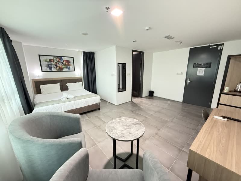 Kondominium untuk Disewa di Curvo Residences @ Setapak, KL - Stanley Sia - PropertyGuru.com.my