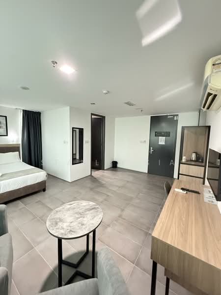 Kondominium untuk Disewa di Curvo Residences @ Setapak, KL - Stanley Sia - PropertyGuru.com.my