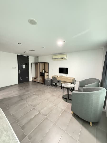 Kondominium untuk Disewa di Curvo Residences @ Setapak, KL - Stanley Sia - PropertyGuru.com.my