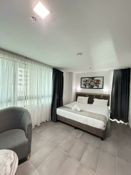 Kondominium untuk Disewa di Curvo Residences @ Setapak, KL - Stanley Sia - PropertyGuru.com.my