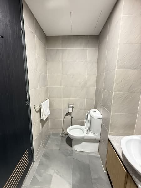Kondominium untuk Disewa di Curvo Residences @ Setapak, KL - Stanley Sia - PropertyGuru.com.my