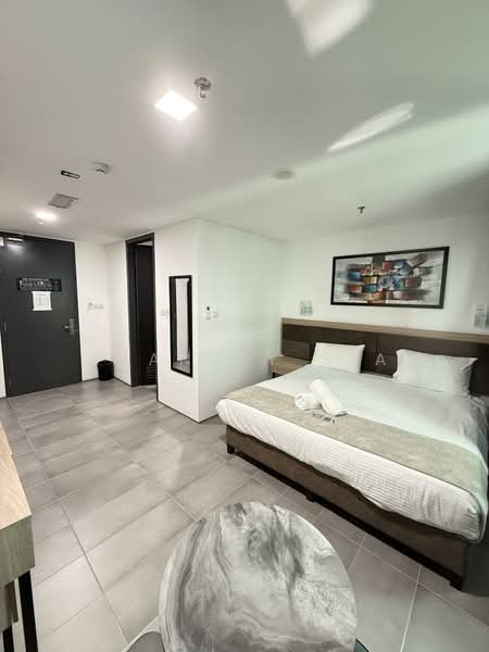 Kondominium untuk Disewa di Curvo Residences @ Setapak, KL - Stanley Sia - PropertyGuru.com.my