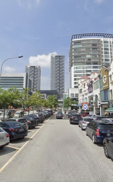 Kedai / Pejabat untuk Disewa di Kota Damansara (Selangor) - Pui Ling Lee - Exterior - PropertyGuru.com.my