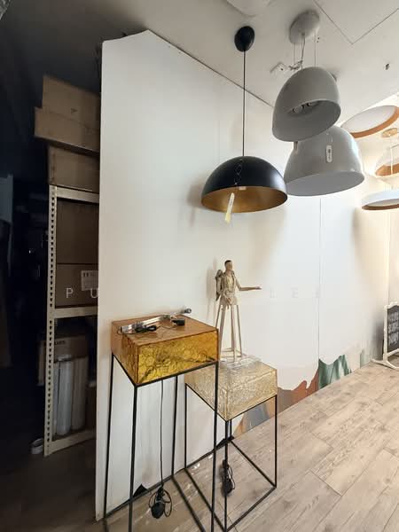Kedai / Pejabat untuk Disewa di Kota Damansara (Selangor) - Pui Ling Lee - Interior - PropertyGuru.com.my