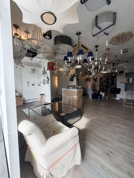 Kedai / Pejabat untuk Disewa di Kota Damansara (Selangor) - Pui Ling Lee - Interior - PropertyGuru.com.my