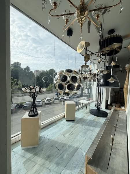 Kedai / Pejabat untuk Disewa di Kota Damansara (Selangor) - Pui Ling Lee - View - PropertyGuru.com.my