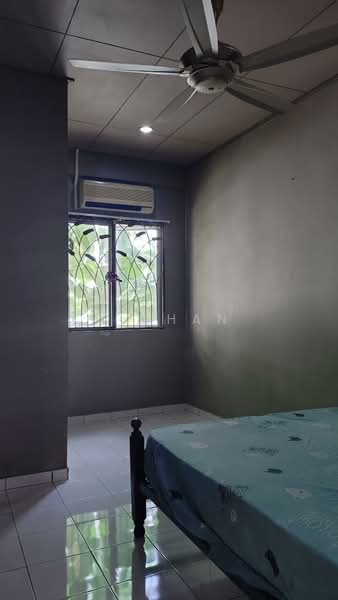 2-storey Terraced House for Sale in Bandar Mahkota Cheras (Cheras) - SK Han - Bedroom - PropertyGuru.com.my