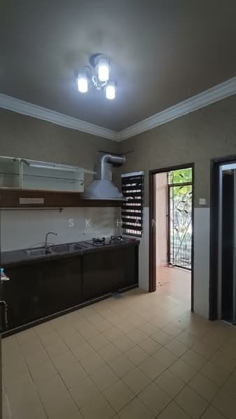 2-storey Terraced House for Sale in Bandar Mahkota Cheras (Cheras) - SK Han - Kitchen - PropertyGuru.com.my