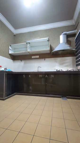 2-storey Terraced House for Sale in Bandar Mahkota Cheras (Cheras) - SK Han - Kitchen - PropertyGuru.com.my