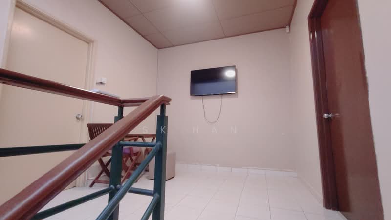 2-storey Terraced House for Sale in Bandar Mahkota Cheras (Cheras) - SK Han - Interior - PropertyGuru.com.my