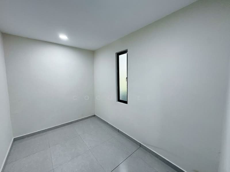 1-storey Terraced House for Sale in Taman Abad (Johor Bahru) - Coco Lee - PropertyGuru.com.my