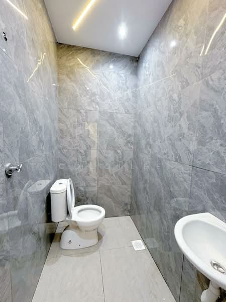 1-storey Terraced House for Sale in Taman Abad (Johor Bahru) - Coco Lee - PropertyGuru.com.my