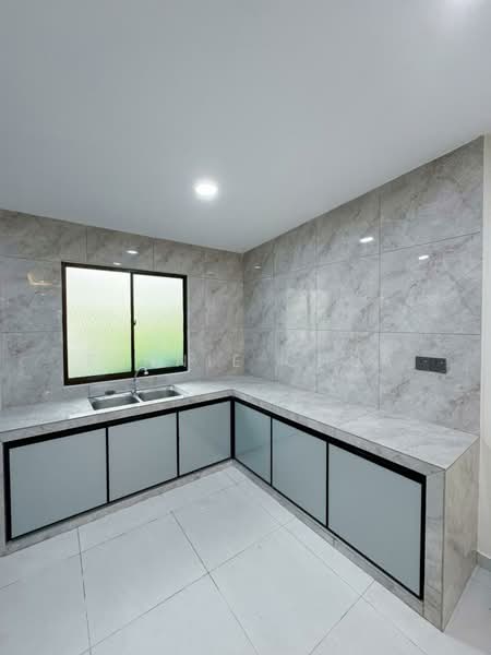 1-storey Terraced House for Sale in Taman Abad (Johor Bahru) - Fennie Chua - PropertyGuru.com.my