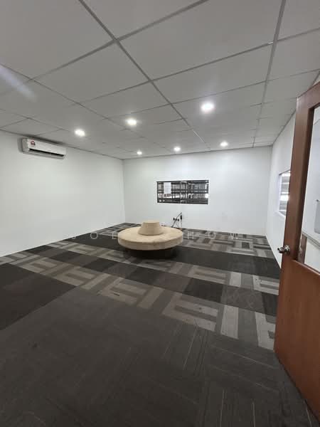 Warehouse for Rent in Kepong (Kuala Lumpur) - Joey Chow - Interior - PropertyGuru.com.my