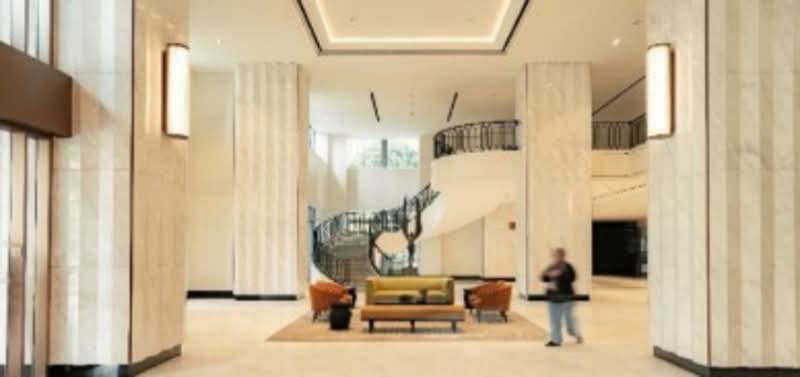 Office for Rent in Damansara Heights (Damansara Heights) - Jacklly Kee - Lobby - PropertyGuru.com.my