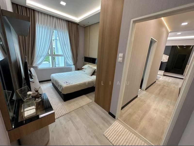 Condominium for Sale at Sky88 Residences - Zoey Liau - PropertyGuru.com.my