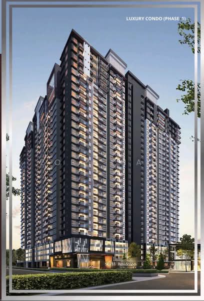 Condominium for Sale at Sky88 Residences - Zoey Liau - PropertyGuru.com.my