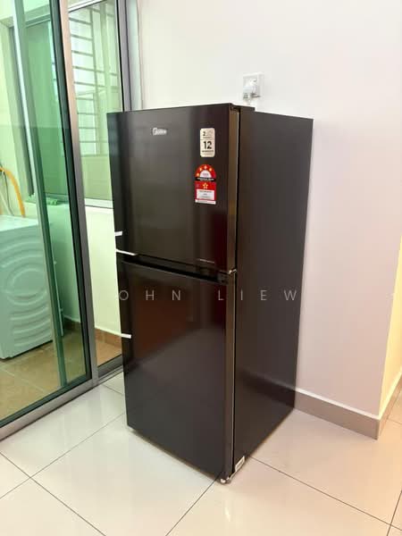 Service Residence for Rent at OUG Parklane - John Liew - Interior - PropertyGuru.com.my