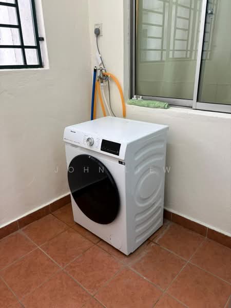 Service Residence for Rent at OUG Parklane - John Liew - Interior - PropertyGuru.com.my