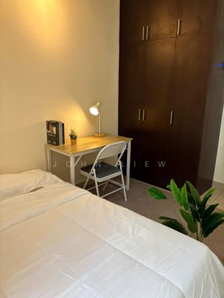 Service Residence for Rent at OUG Parklane - John Liew - Bedroom - PropertyGuru.com.my