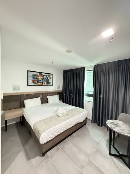 Kondominium untuk Disewa di Bennington Residences @ SkyArena - Stanley Sia - PropertyGuru.com.my