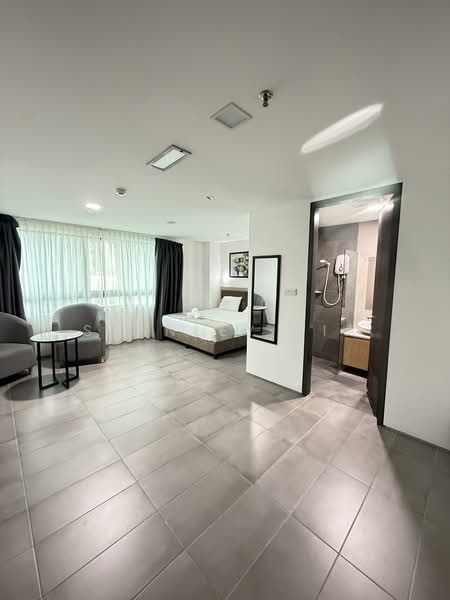 Kondominium untuk Disewa di Bennington Residences @ SkyArena - Stanley Sia - PropertyGuru.com.my