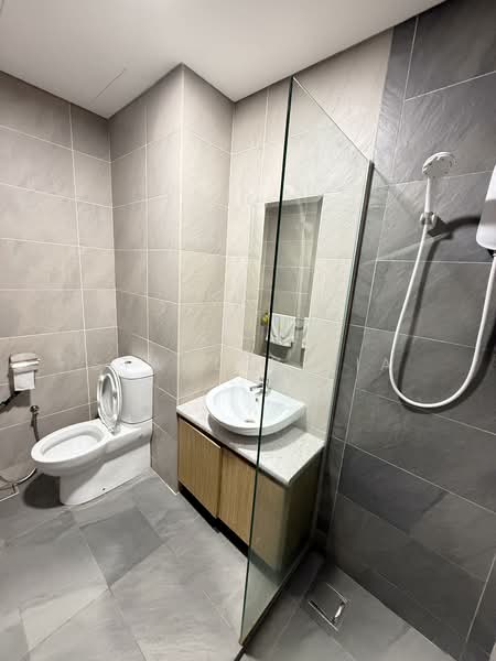 Kondominium untuk Disewa di Bennington Residences @ SkyArena - Stanley Sia - PropertyGuru.com.my