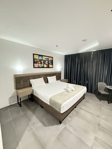 Kondominium untuk Disewa di Bennington Residences @ SkyArena - Stanley Sia - PropertyGuru.com.my