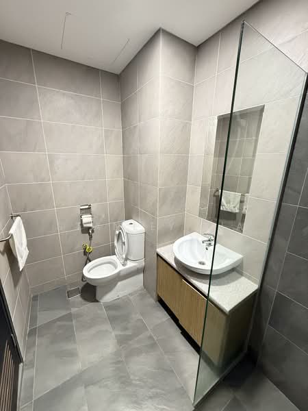 Kondominium untuk Disewa di Bennington Residences @ SkyArena - Stanley Sia - PropertyGuru.com.my