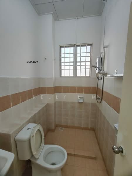 Rumah Teres 2 Tingkat untuk Dijual di Klang (Selangor) - Kelly Lim - PropertyGuru.com.my
