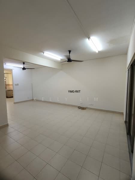 Rumah Teres 2 Tingkat untuk Dijual di Klang (Selangor) - Kelly Lim - PropertyGuru.com.my