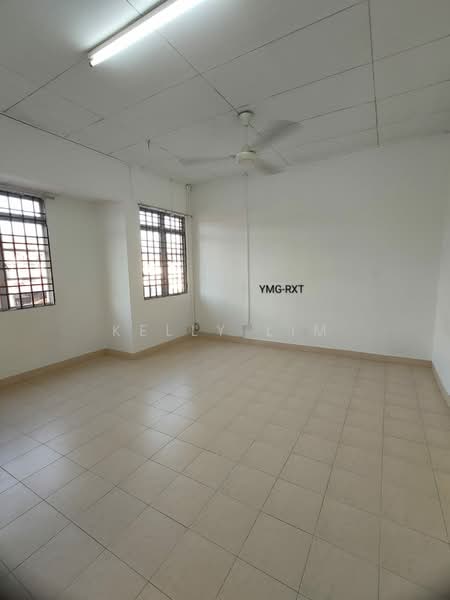 Rumah Teres 2 Tingkat untuk Dijual di Klang (Selangor) - Kelly Lim - PropertyGuru.com.my