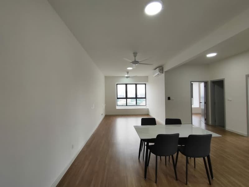 Service Residence for Rent at Helix2 @ PJ South - JY Yap - Living Room - PropertyGuru.com.my