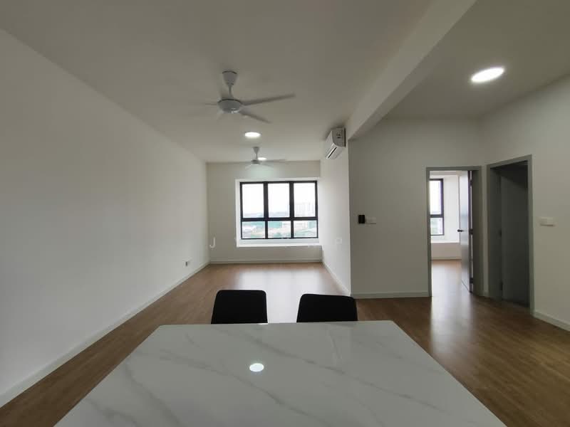 Service Residence for Rent at Helix2 @ PJ South - JY Yap - Living Room - PropertyGuru.com.my