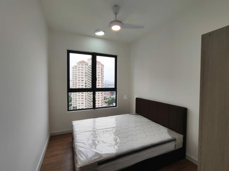 Service Residence for Rent at Helix2 @ PJ South - JY Yap - Bedroom - PropertyGuru.com.my