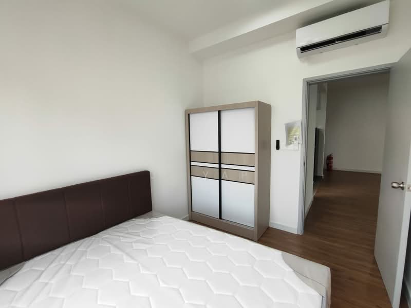 Service Residence for Rent at Helix2 @ PJ South - JY Yap - Bedroom - PropertyGuru.com.my