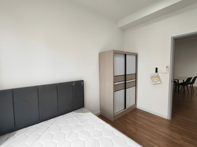 Service Residence for Rent at Helix2 @ PJ South - JY Yap - Bedroom - PropertyGuru.com.my