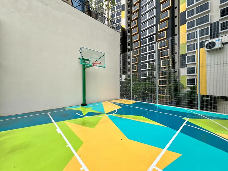Service Residence for Rent at Helix2 @ PJ South - JY Yap - Exterior - PropertyGuru.com.my