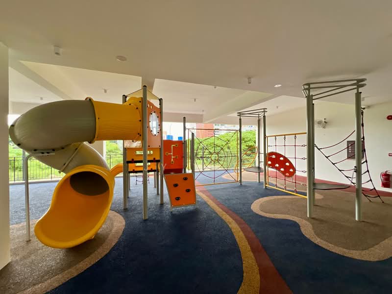 Service Residence for Rent at Helix2 @ PJ South - JY Yap - Exterior - PropertyGuru.com.my